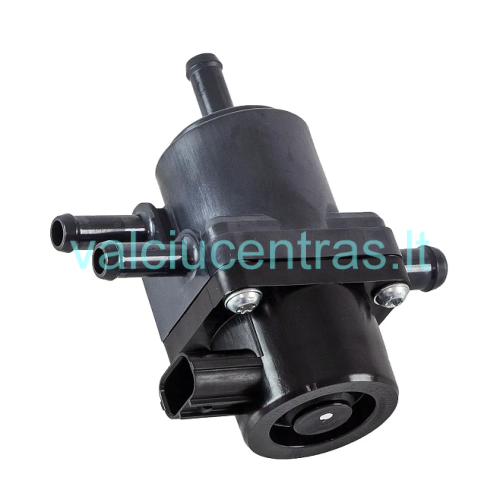 Aukšto slėgio kuro pompa Suzuki 9.9-20Ag varikliams